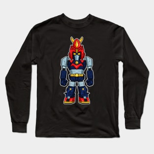 CHIBI VOLTES V Long Sleeve T-Shirt